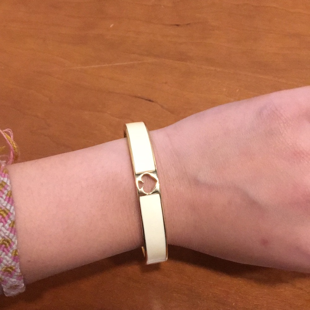 Kate Spade ♠️ Bangle